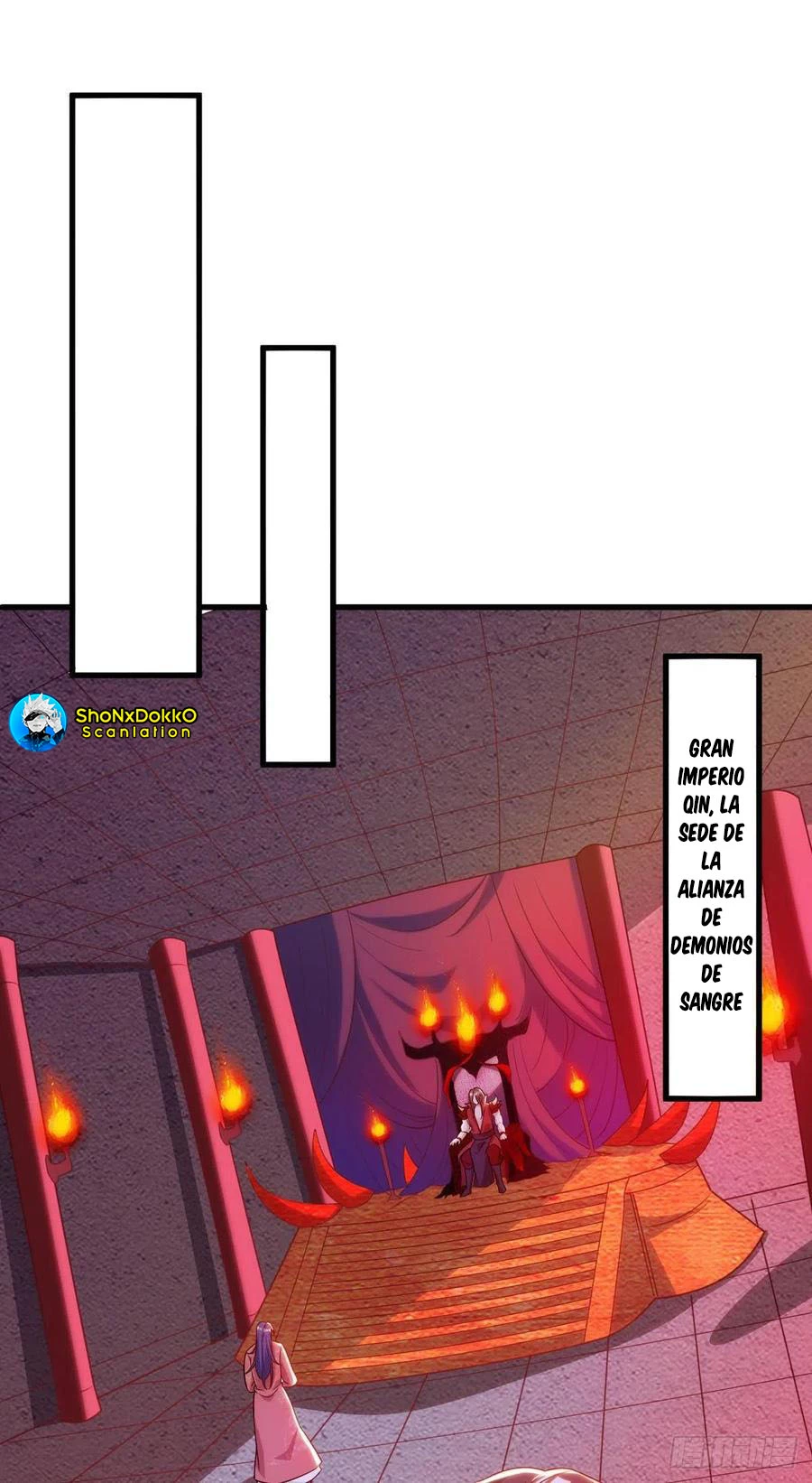 Dominate The Three Realms - Capítulo 138 - Página 11 - LectorTMOo