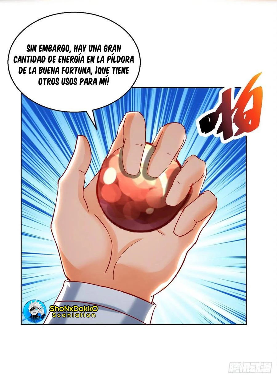 Dominate The Three Realms - Capítulo 147 - Página 15 - LectorTMOo