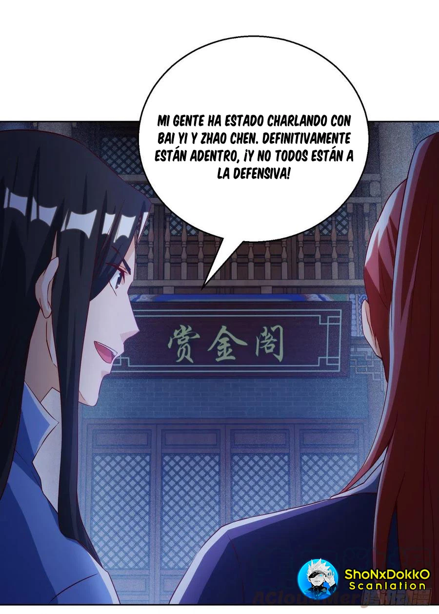 Dominate The Three Realms - Capítulo 148 - Página 4 - LectorTMOo