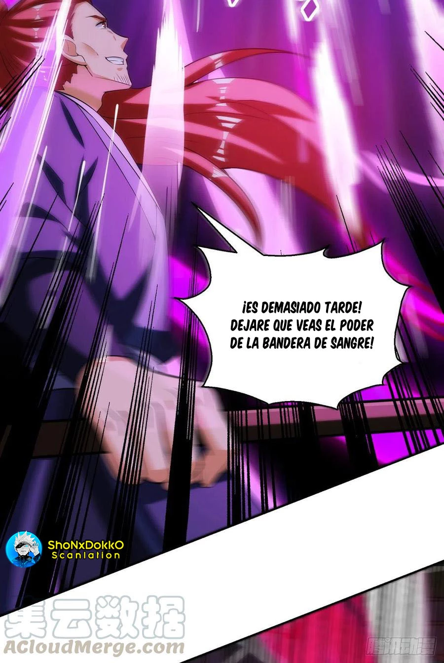 Dominate The Three Realms - Capítulo 149 - Página 18 - LectorTMOo