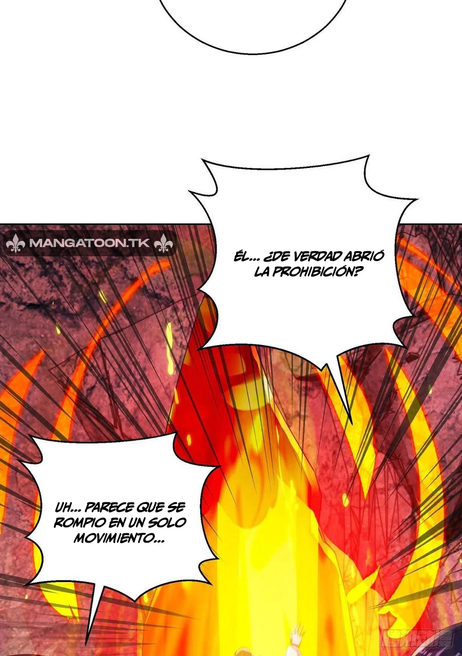 Dominate The Three Realms - Capítulo 155 - Página 23 - LectorTMOo