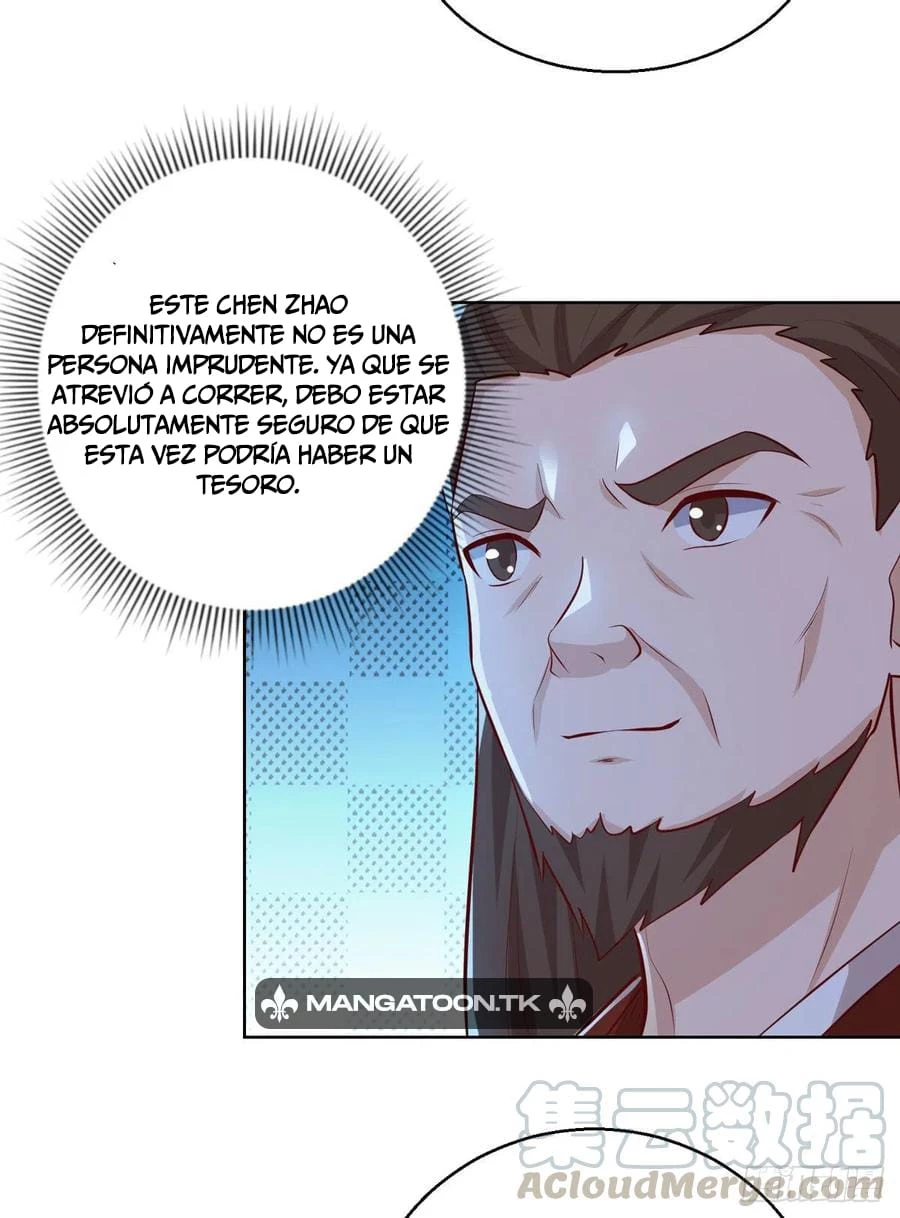 Dominate The Three Realms - Capítulo 156 - Página 10 - LectorTMOo