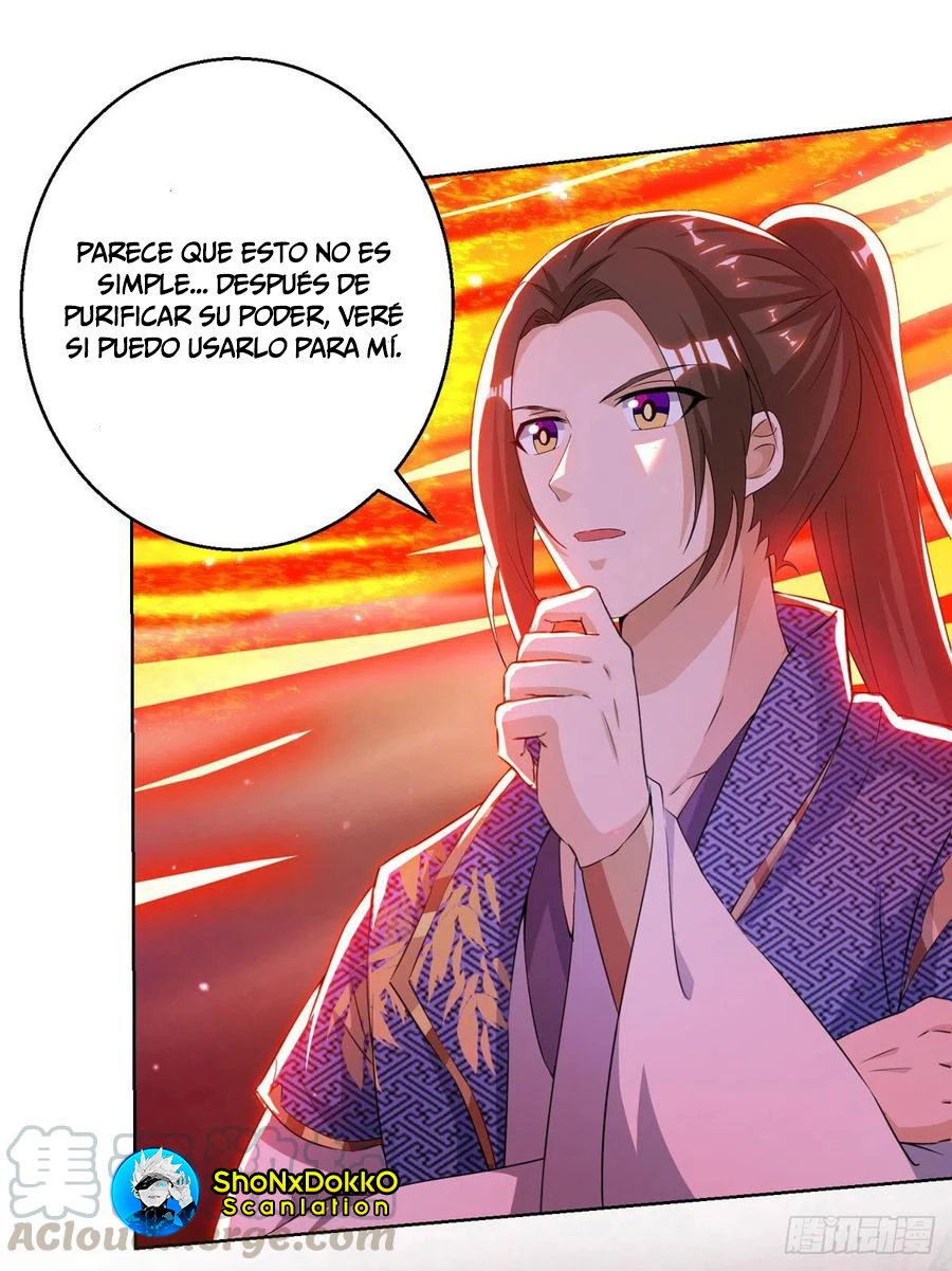 Dominate The Three Realms - Capítulo 158 - Página 4 - LectorTMOo