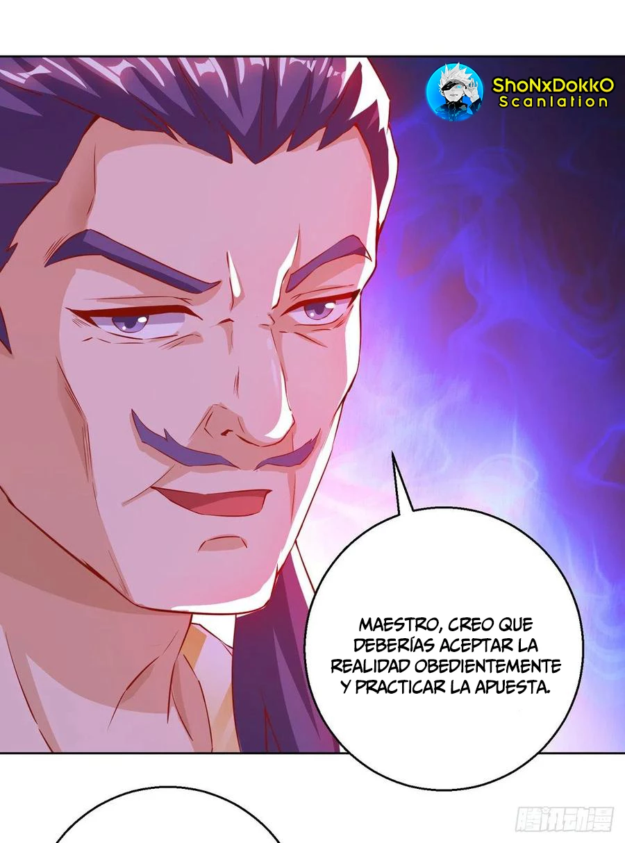 Dominate The Three Realms - Capítulo 158 - Página 9 - LectorTMOo