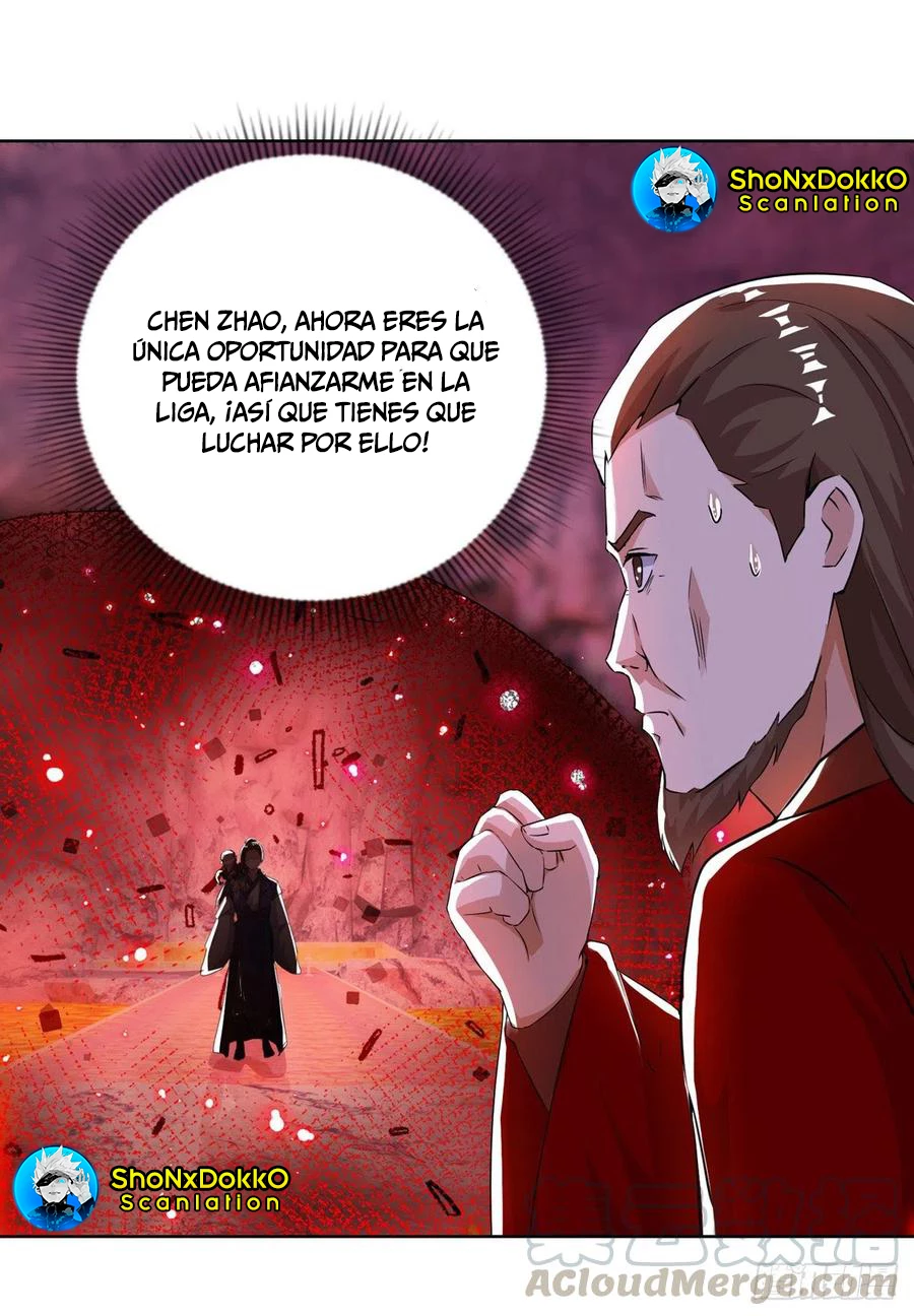 Dominate The Three Realms - Capítulo 159 - Página 10 - LectorTMOo