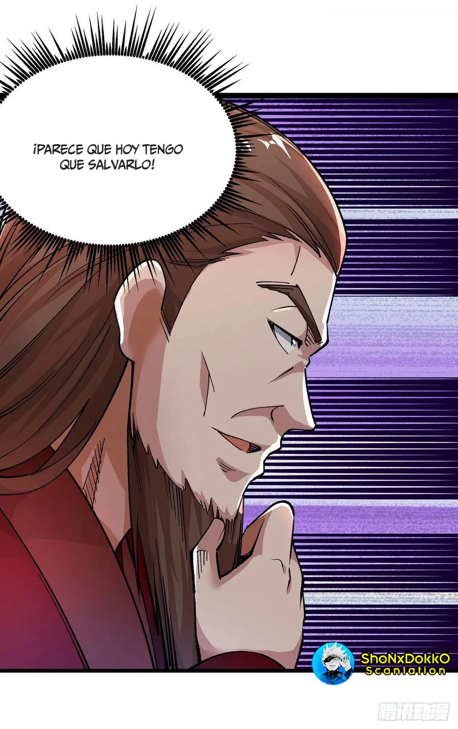 Dominate The Three Realms - Capítulo 162 - Página 26 - LectorTMOo