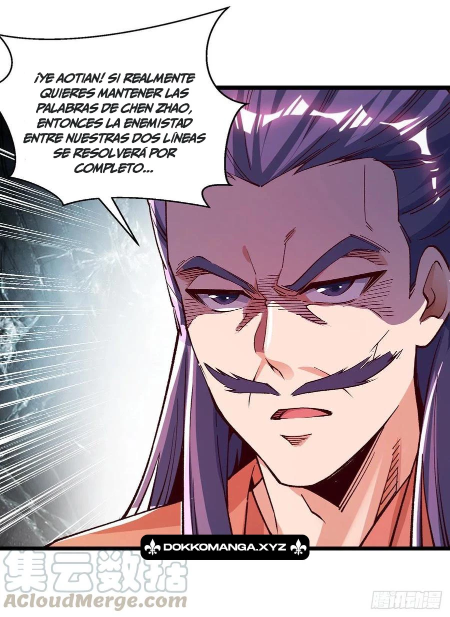 Dominate The Three Realms - Capítulo 162 - Página 29 - LectorTMOo
