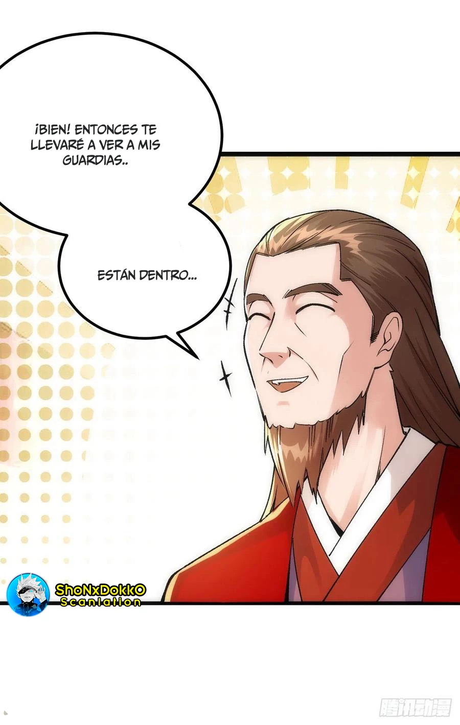 Dominate The Three Realms - Capítulo 163 - Página 12 - LectorTMOo