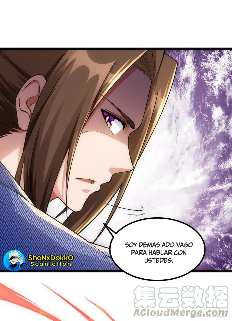 Dominate The Three Realms - Capítulo 163 - Página 24 - LectorTMOo