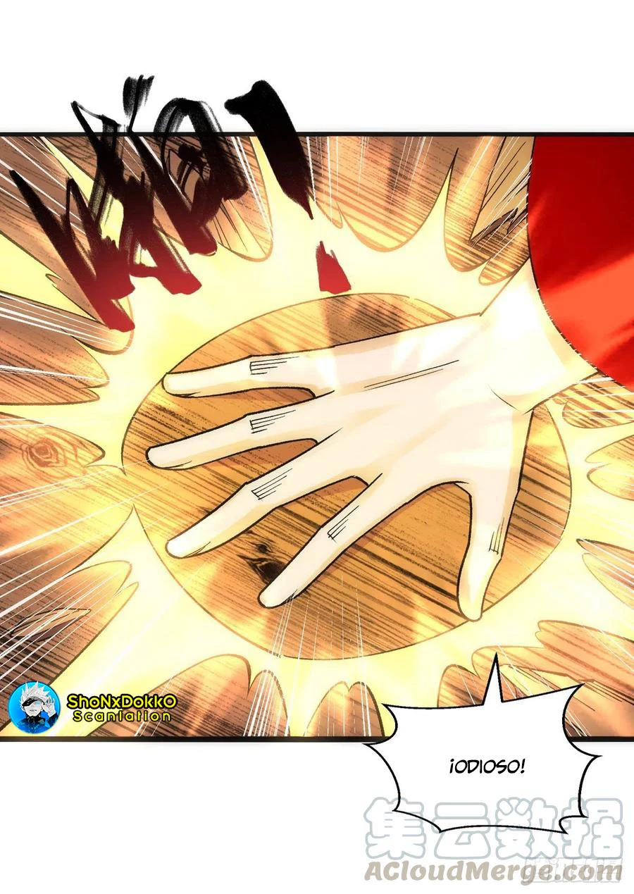 Dominate The Three Realms - Capítulo 165 - Página 20 - LectorTMOo