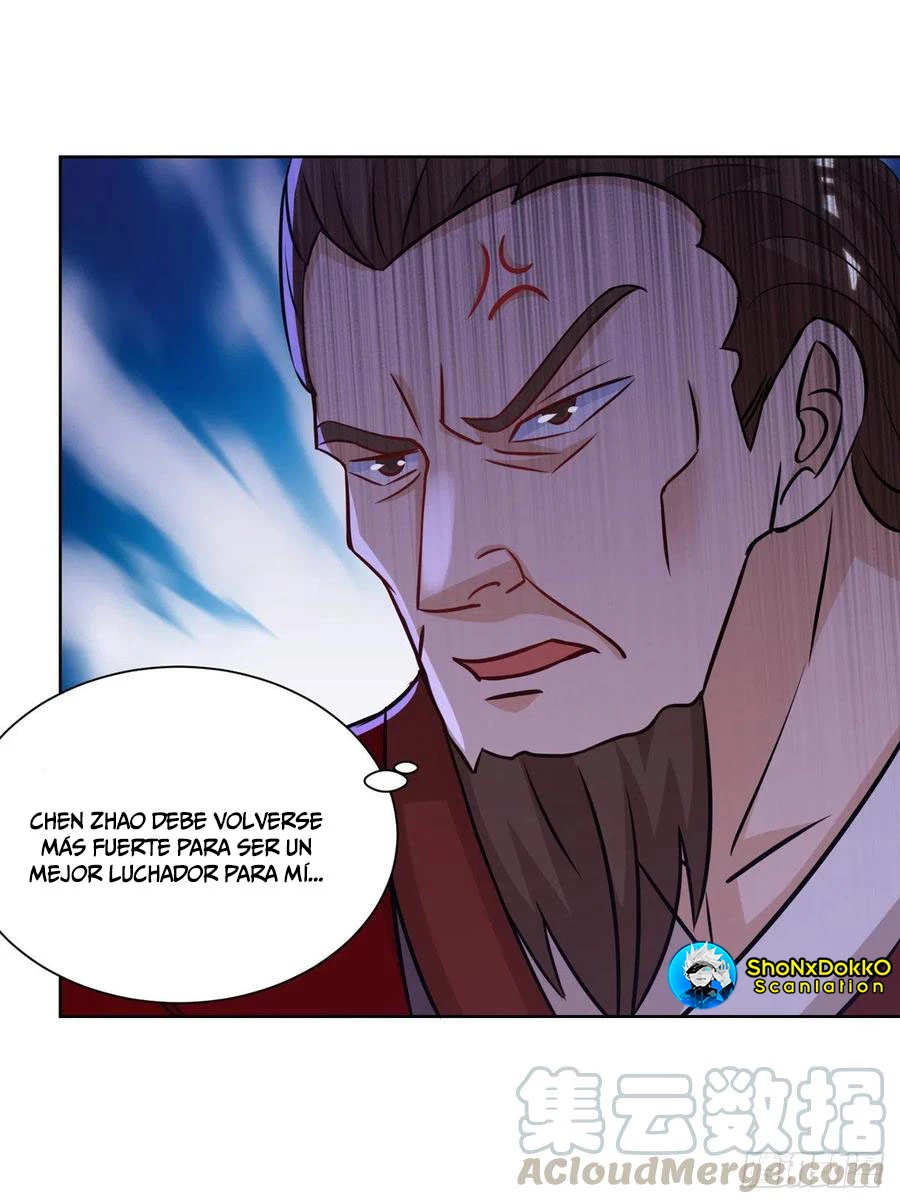Dominate The Three Realms - Capítulo 165 - Página 24 - LectorTMOo