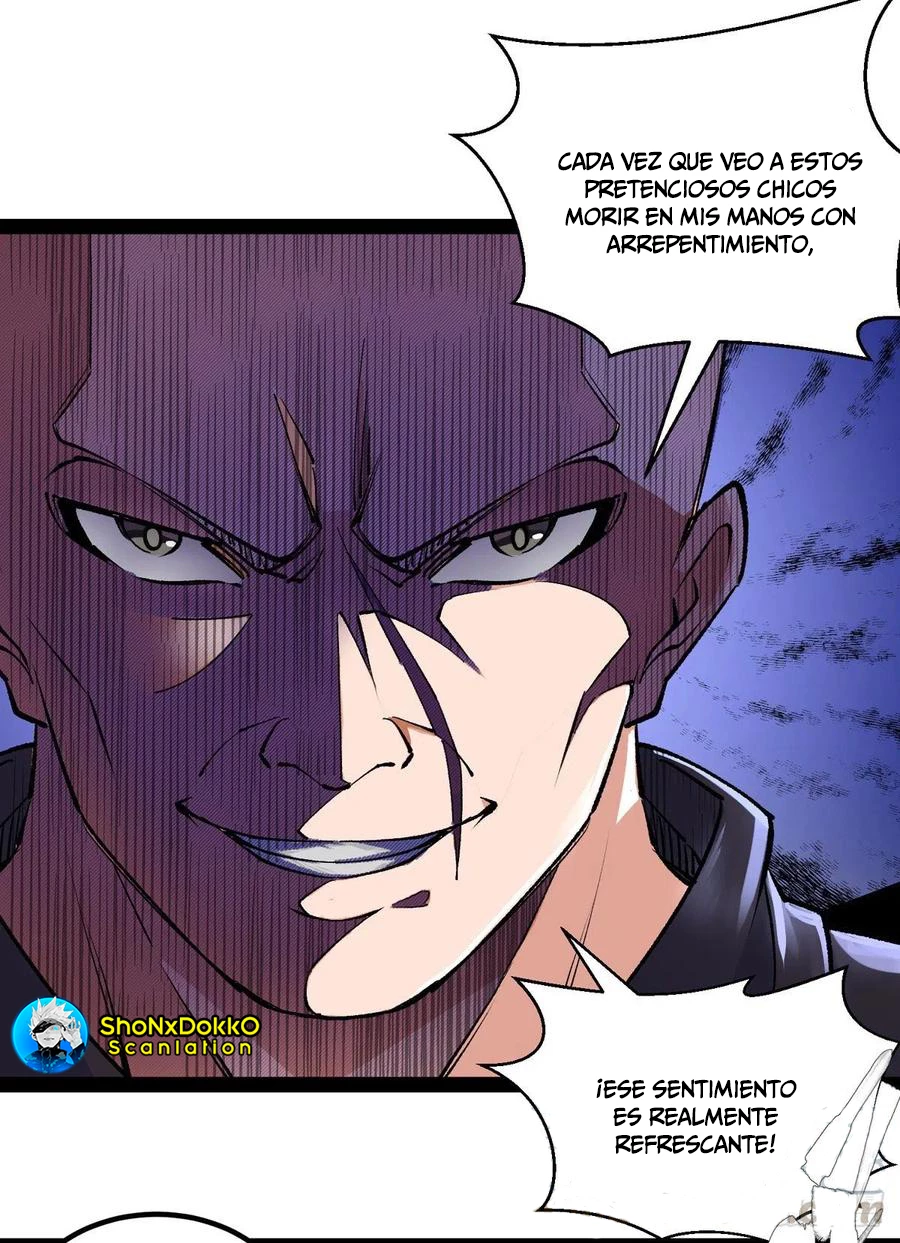 Dominate The Three Realms - Capítulo 167 - Página 8 - LectorTMOo