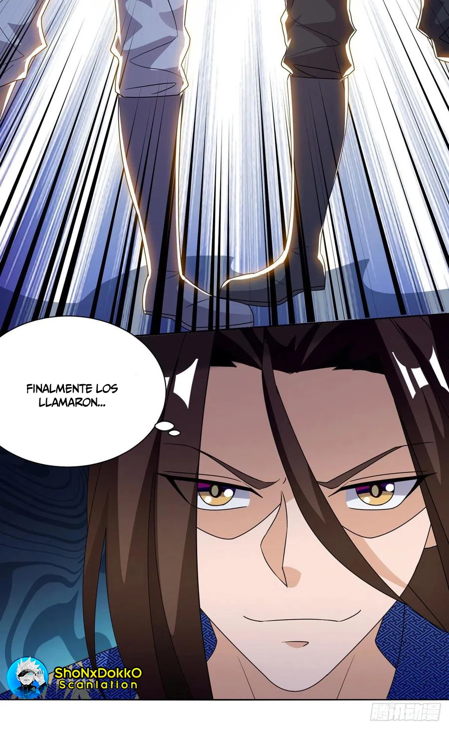Dominate The Three Realms - Capítulo 168 - Página 17 - LectorTMOo