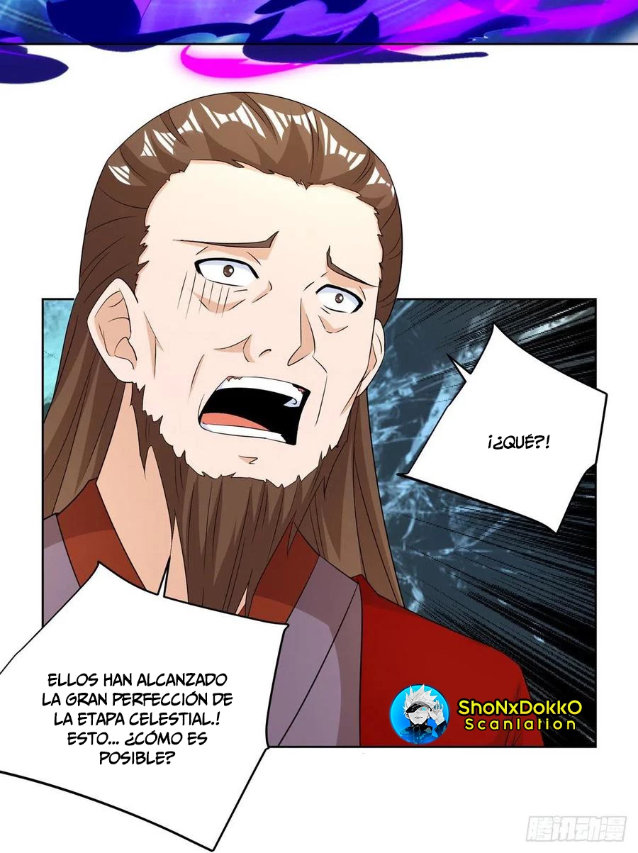 Dominate The Three Realms - Capítulo 169 - Página 7 - LectorTMOo