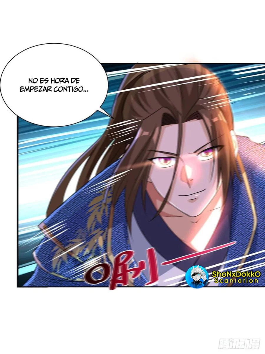 Dominate The Three Realms - Capítulo 169 - Página 17 - LectorTMOo