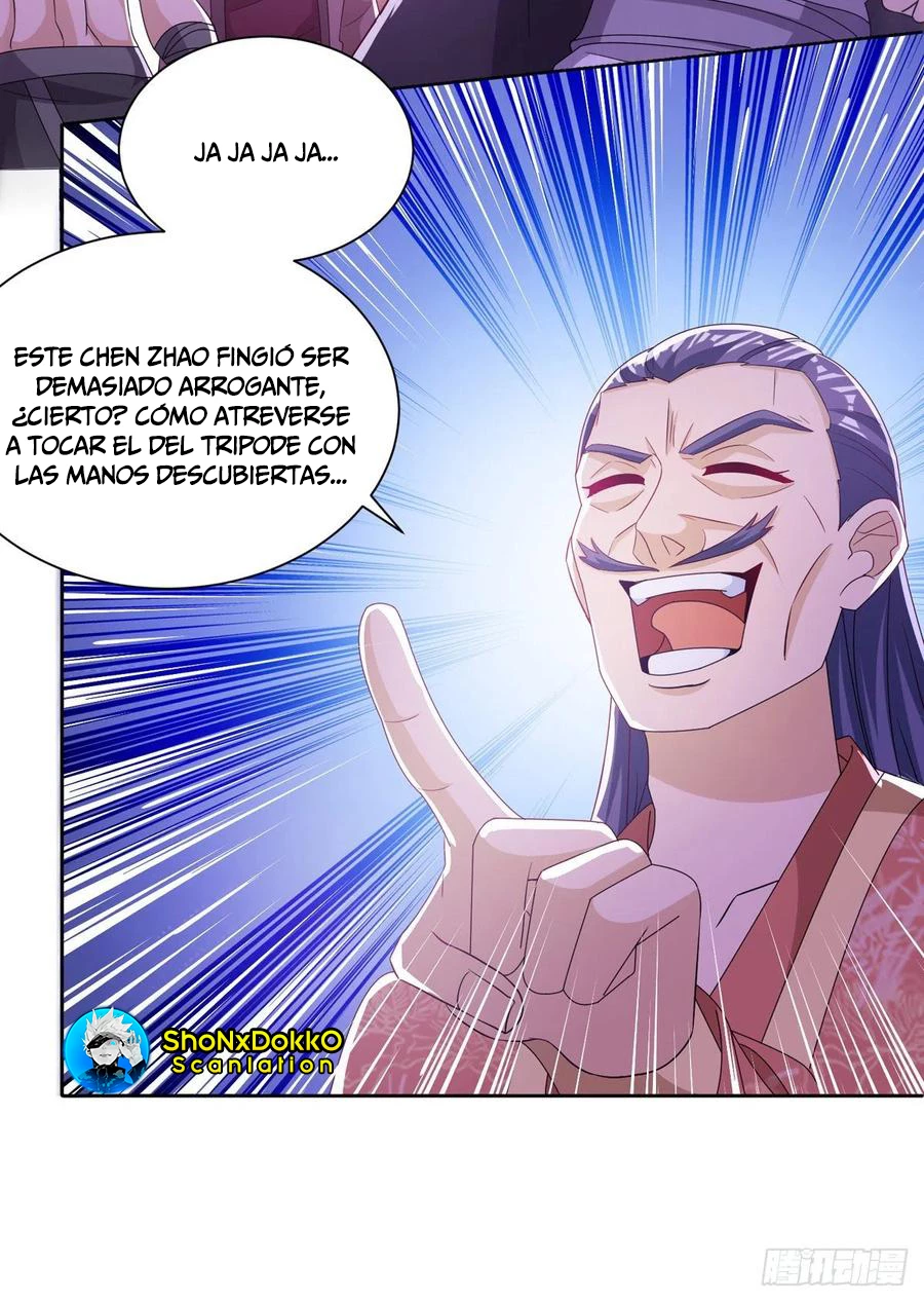 Dominate The Three Realms - Capítulo 169 - Página 29 - LectorTMOo