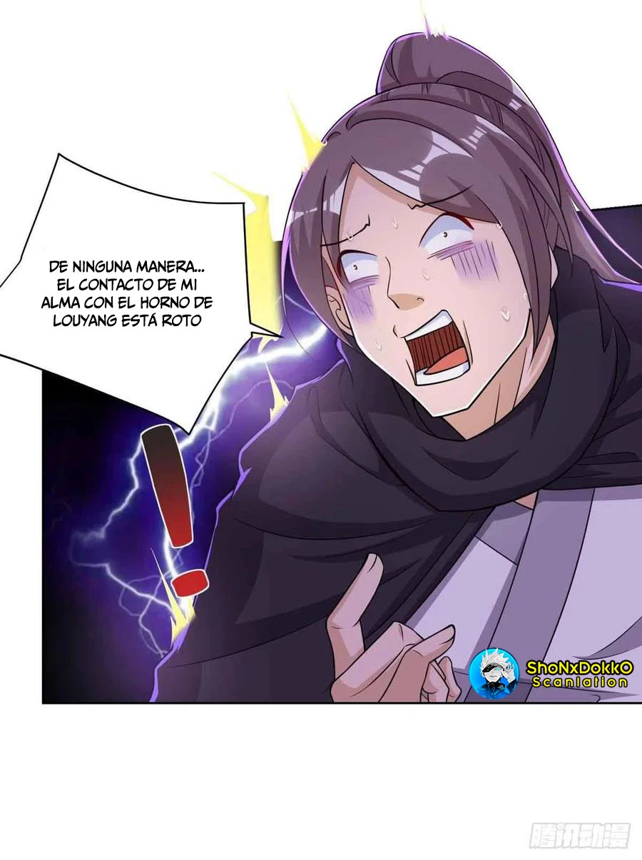 Dominate The Three Realms - Capítulo 170 - Página 9 - LectorTMOo