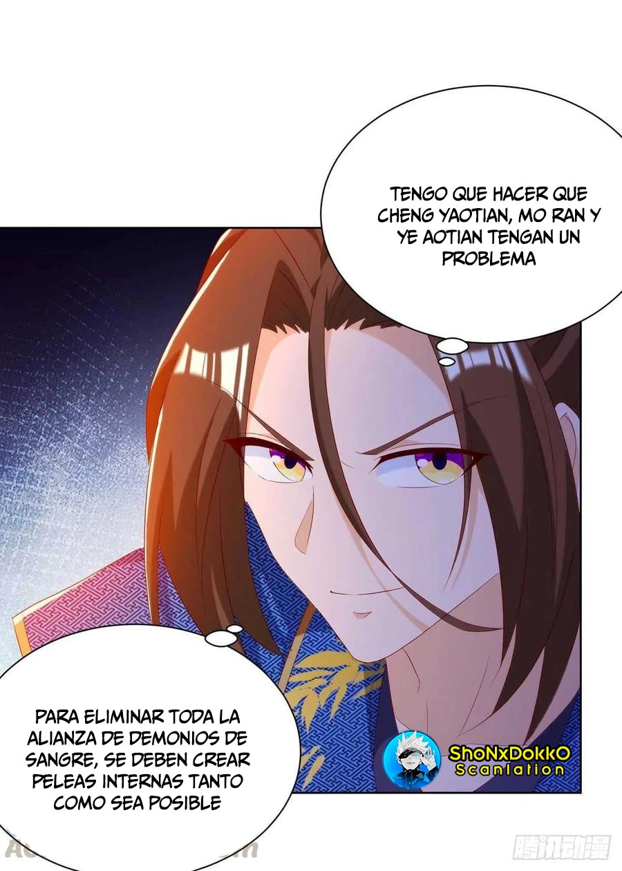 Dominate The Three Realms - Capítulo 171 - Página 15 - LectorTMOo