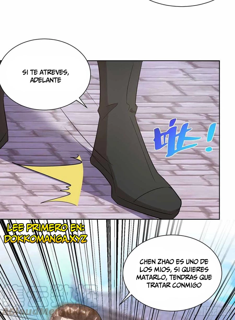 Dominate The Three Realms - Capítulo 172 - Página 8 - LectorTMOo