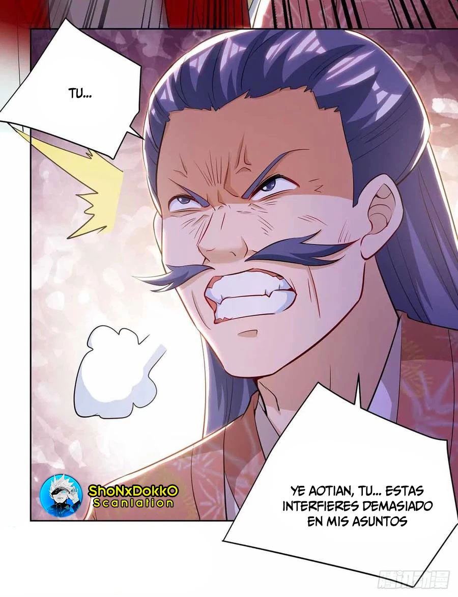 Dominate The Three Realms - Capítulo 172 - Página 10 - LectorTMOo