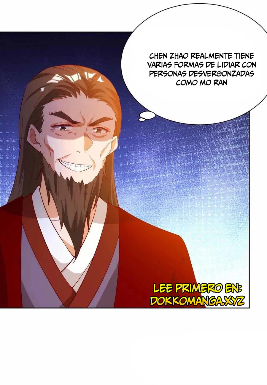 Dominate The Three Realms - Capítulo 172 - Página 22 - LectorTMOo