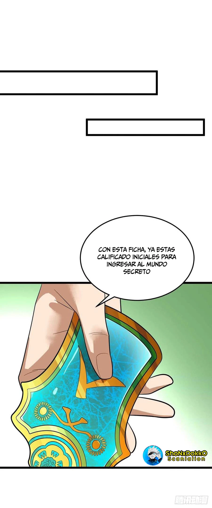 Dominate The Three Realms - Capítulo 173 - Página 19 - LectorTMOo