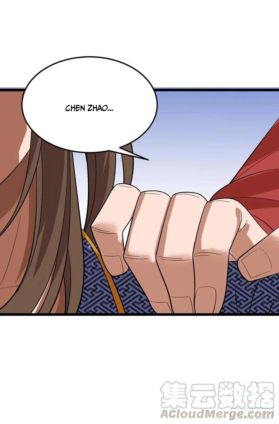 Dominate The Three Realms - Capítulo 173 - Página 24 - LectorTMOo