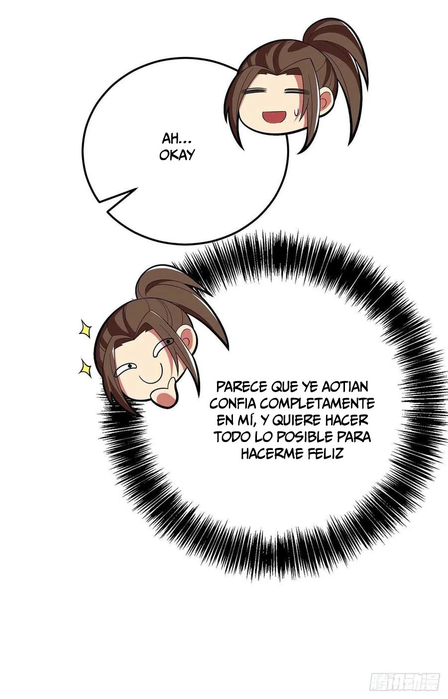 Dominate The Three Realms - Capítulo 176 - Página 19 - LectorTMOo