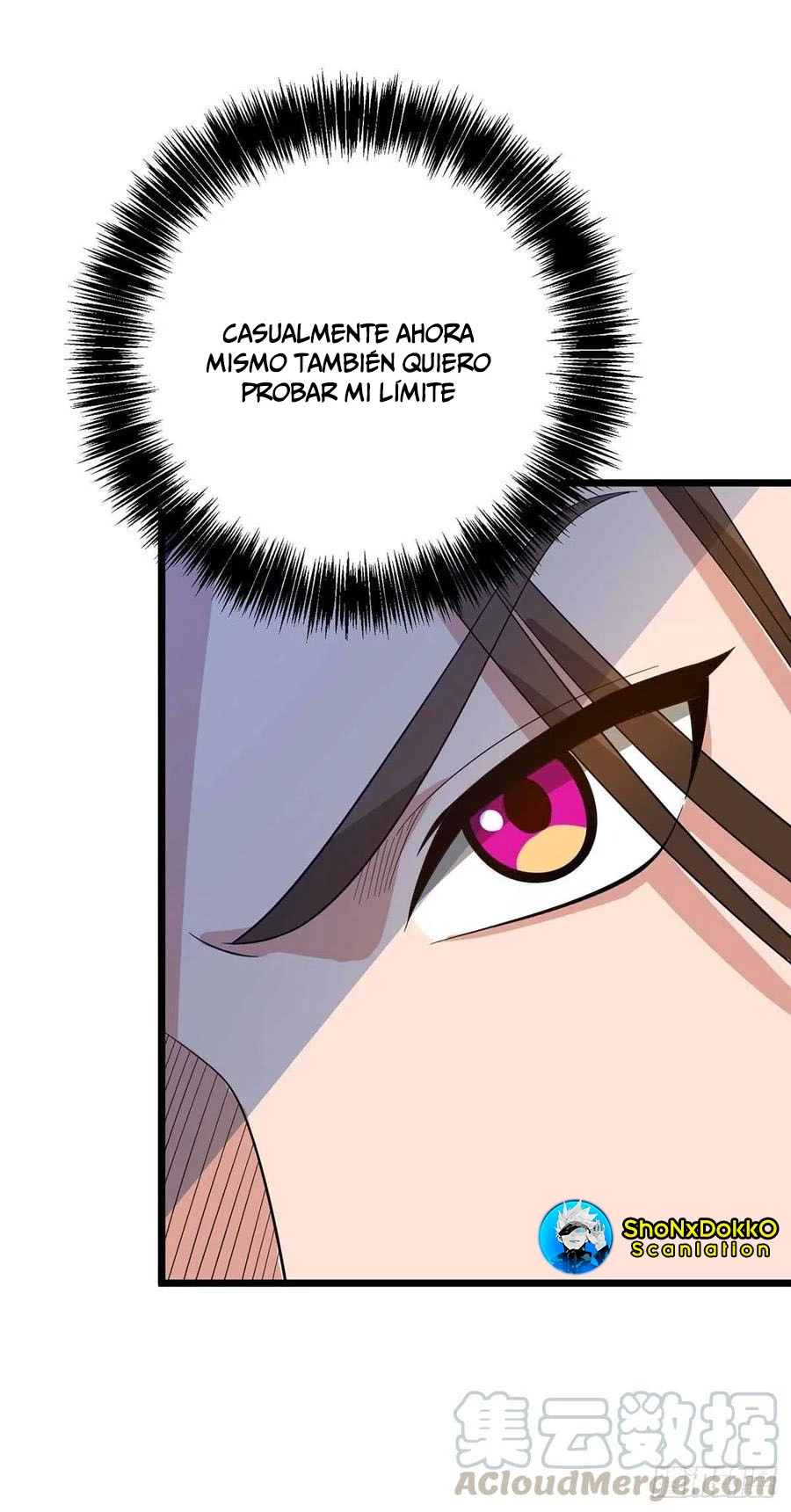 Dominate The Three Realms - Capítulo 176 - Página 31 - LectorTMOo