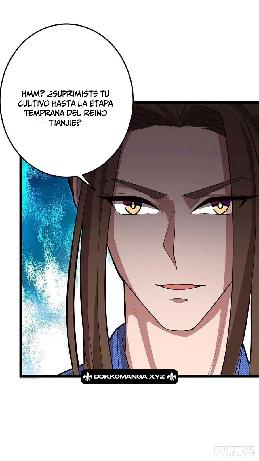 Dominate The Three Realms - Capítulo 177 - Página 9 - LectorTMOo