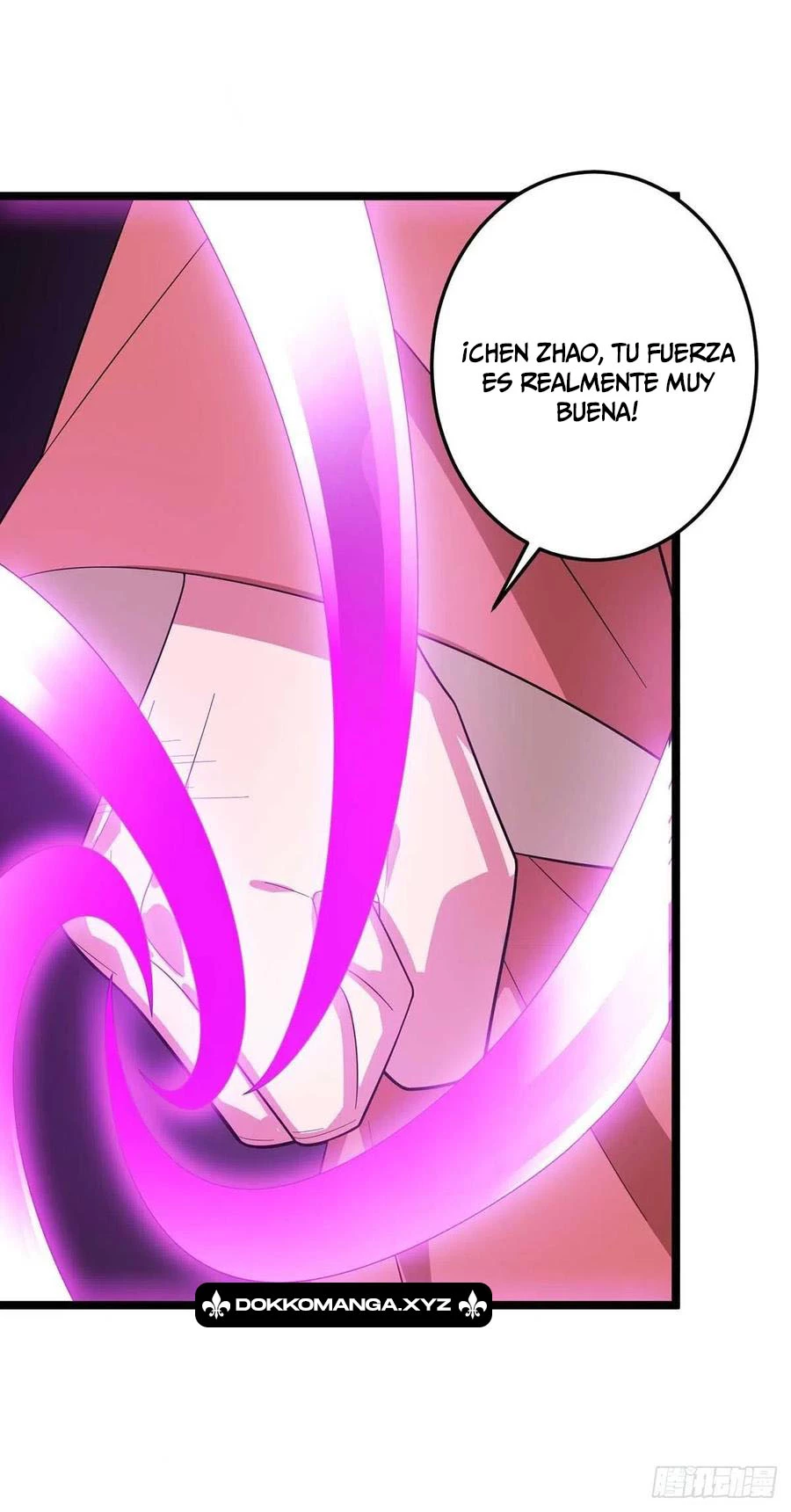 Dominate The Three Realms - Capítulo 177 - Página 15 - LectorTMOo