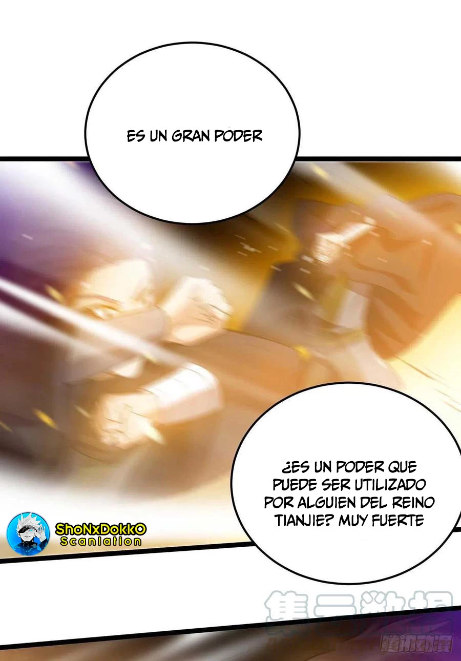 Dominate The Three Realms - Capítulo 177 - Página 20 - LectorTMOo