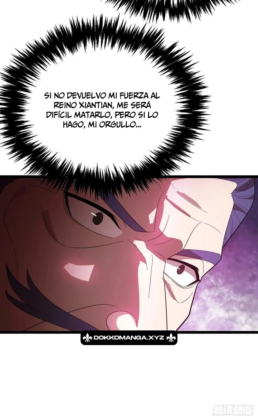 Dominate The Three Realms - Capítulo 178 - Página 15 - LectorTMOo