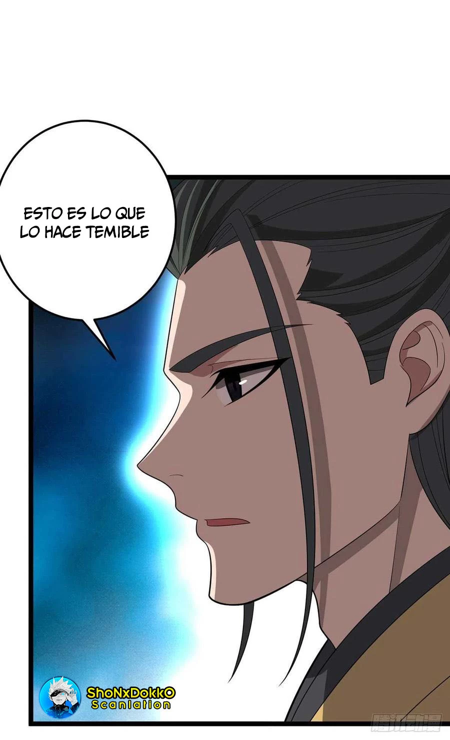Dominate The Three Realms - Capítulo 181 - Página 25 - LectorTMOo
