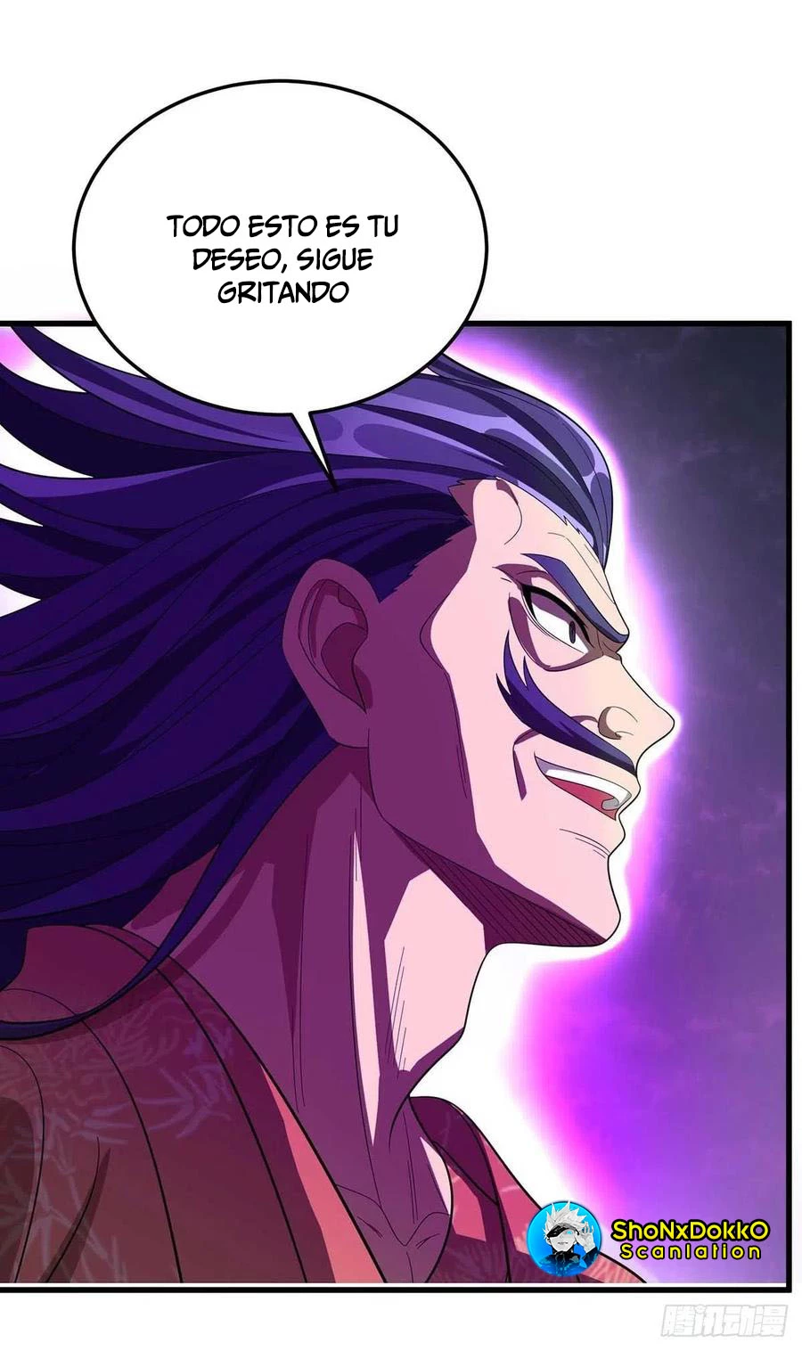 Dominate The Three Realms - Capítulo 182 - Página 18 - LectorTMOo