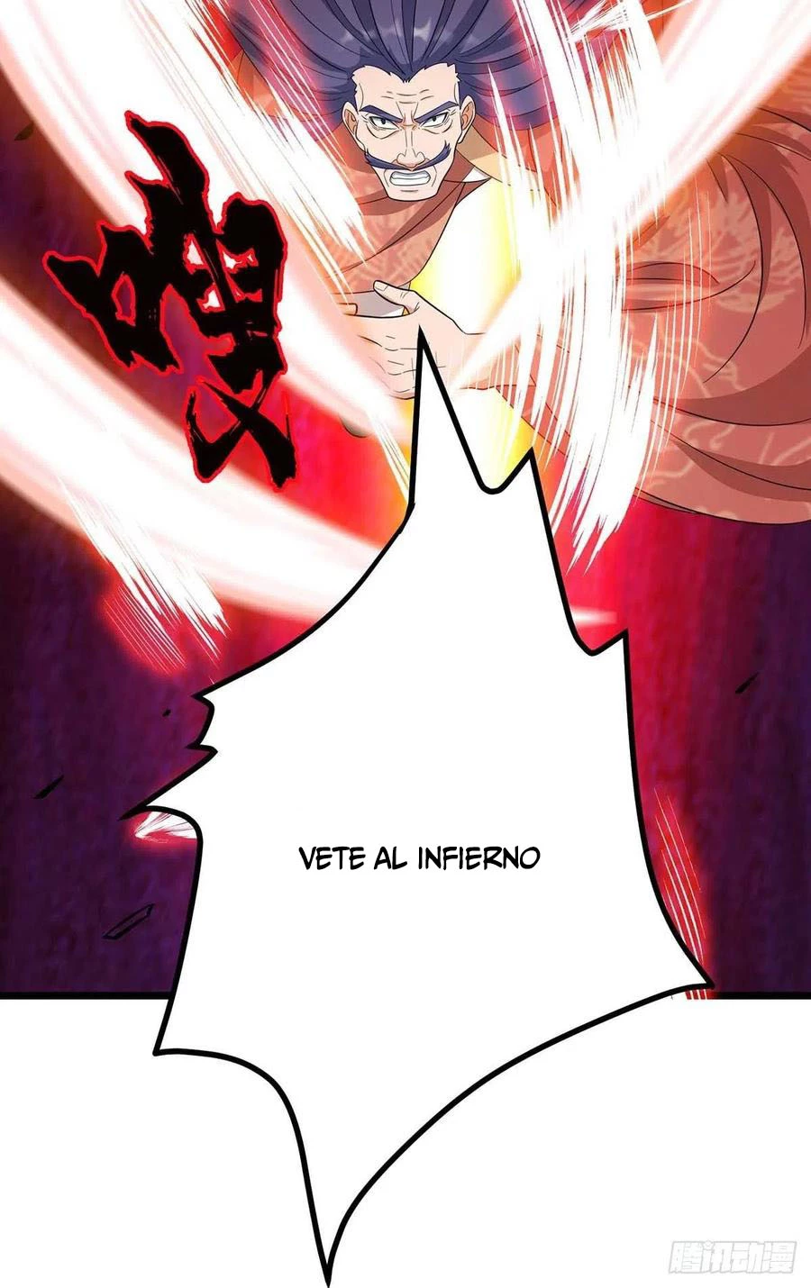 Dominate The Three Realms - Capítulo 184 - Página 10 - LectorTMOo