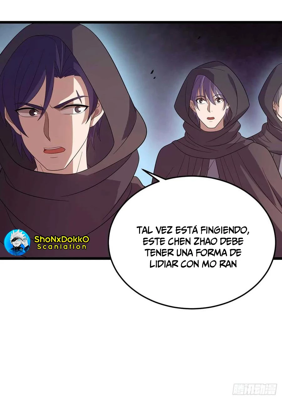 Dominate The Three Realms - Capítulo 184 - Página 14 - LectorTMOo