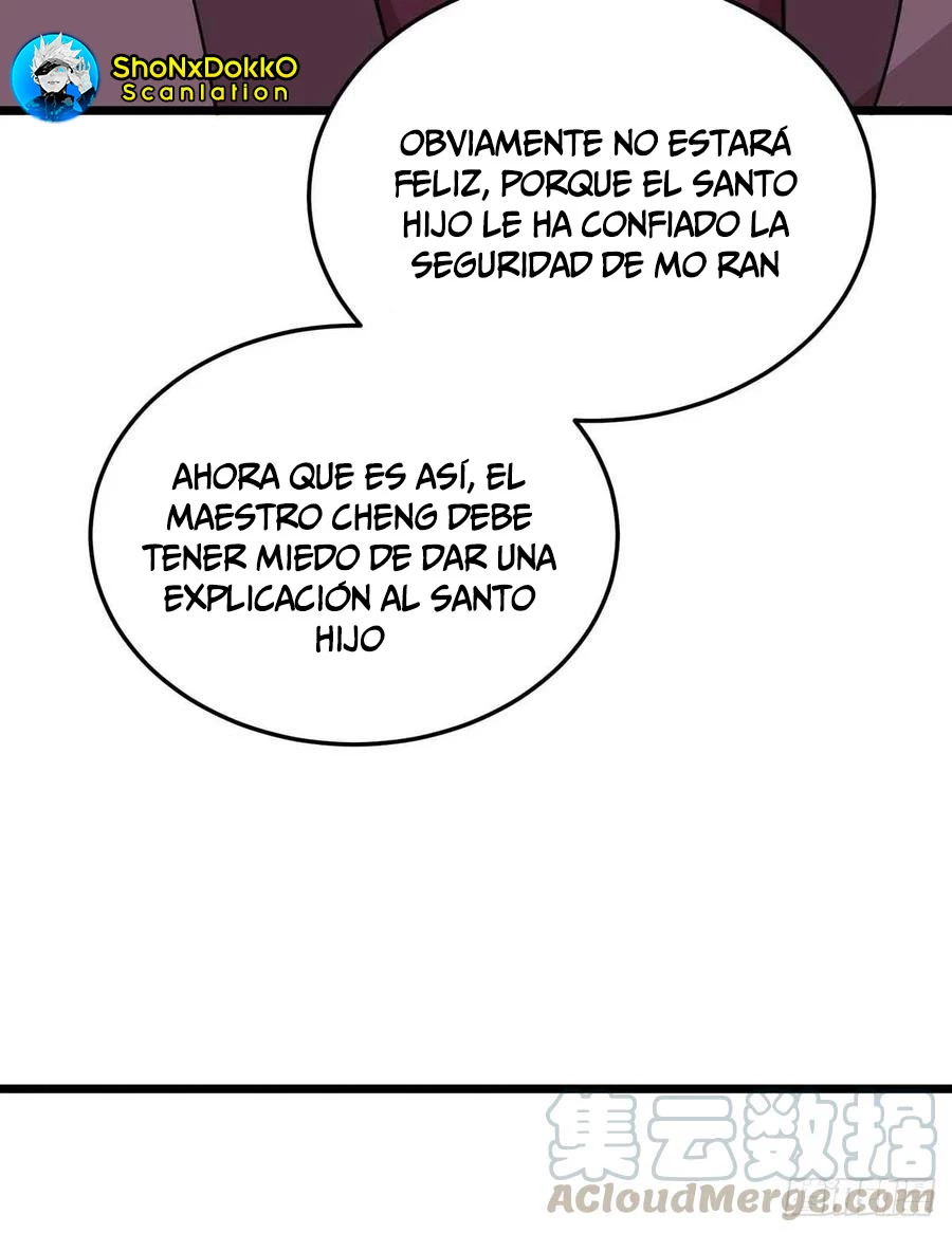 Dominate The Three Realms - Capítulo 185 - Página 8 - LectorTMOo