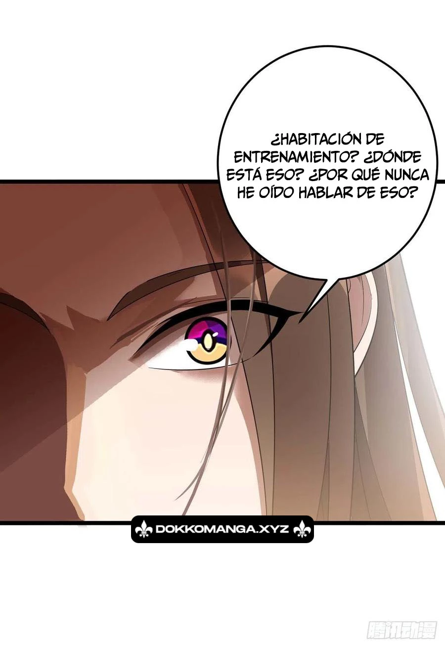 Dominate The Three Realms - Capítulo 186 - Página 33 - LectorTMOo