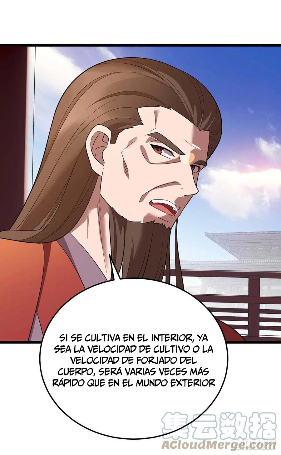 Dominate The Three Realms - Capítulo 187 - Página 4 - LectorTMOo