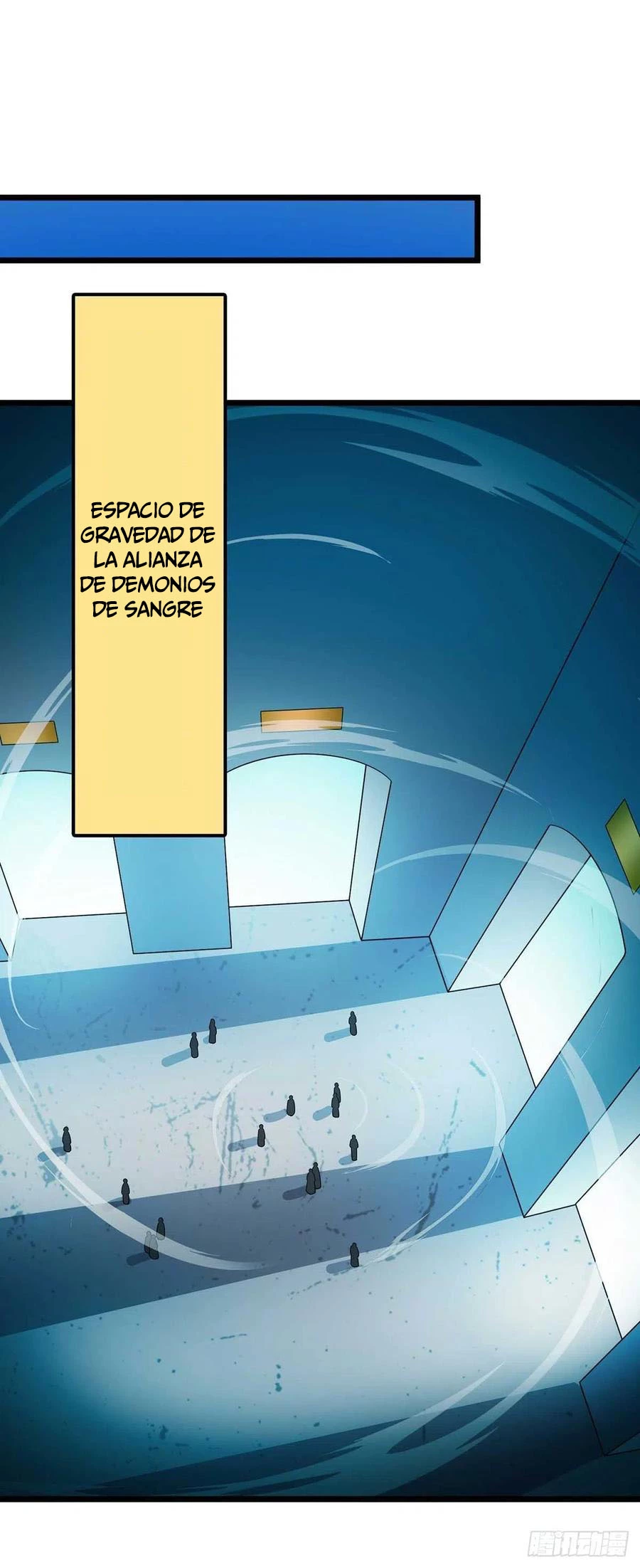 Dominate The Three Realms - Capítulo 187 - Página 9 - LectorTMOo