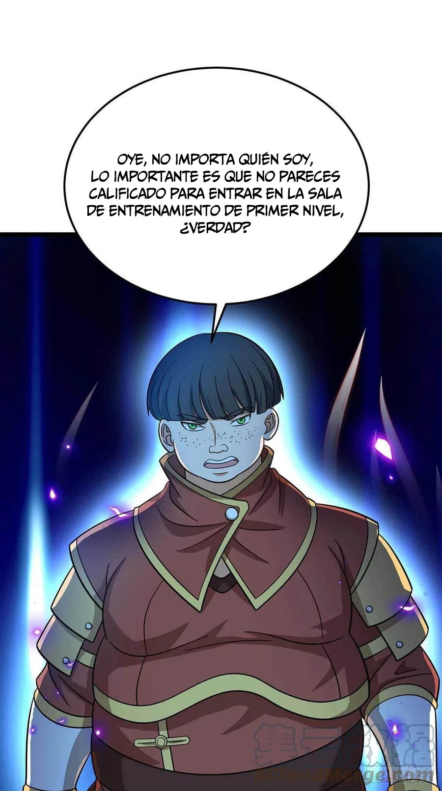 Dominate The Three Realms - Capítulo 187 - Página 18 - LectorTMOo