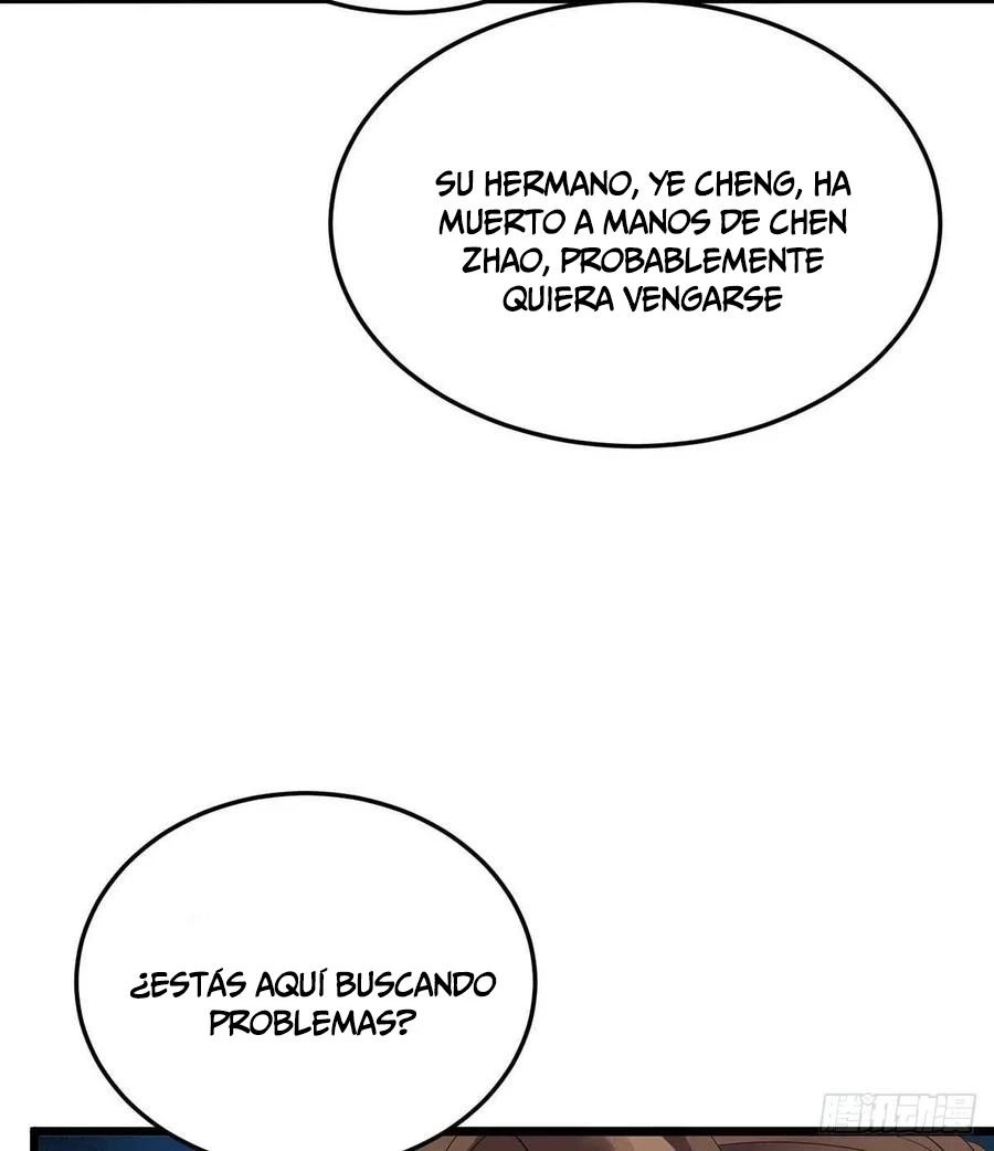 Dominate The Three Realms - Capítulo 187 - Página 21 - LectorTMOo