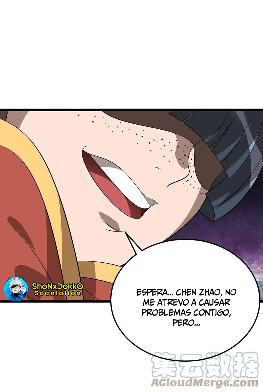 Dominate The Three Realms - Capítulo 187 - Página 26 - LectorTMOo