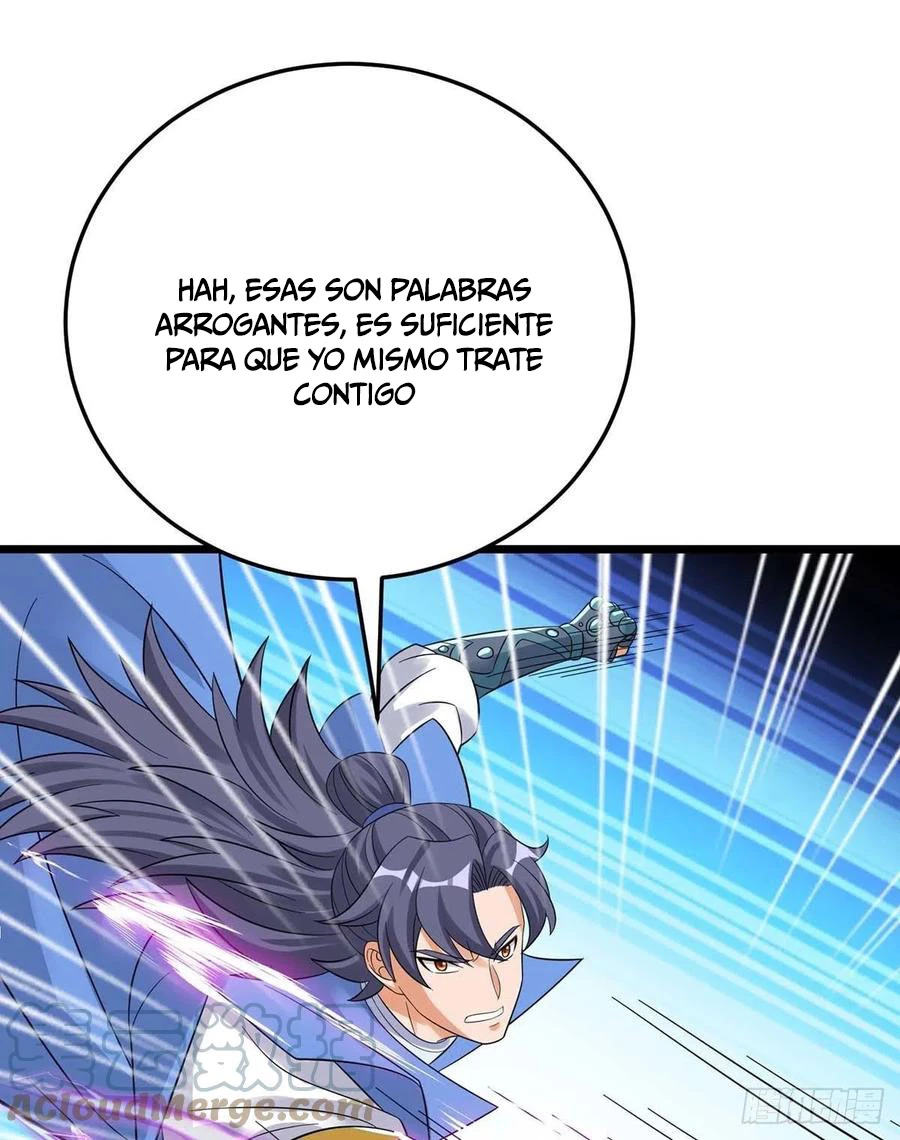 Dominate The Three Realms - Capítulo 188 - Página 18 - LectorTMOo