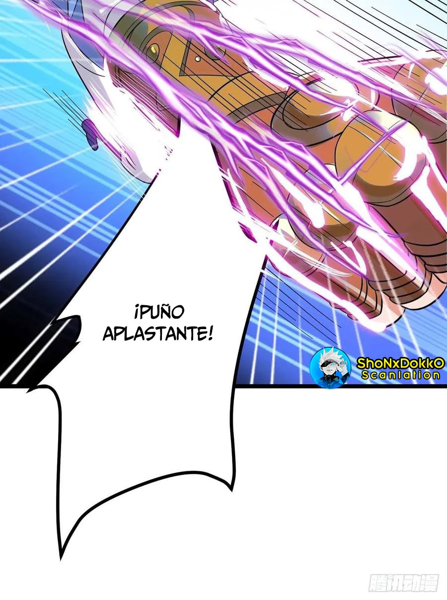 Dominate The Three Realms - Capítulo 188 - Página 19 - LectorTMOo