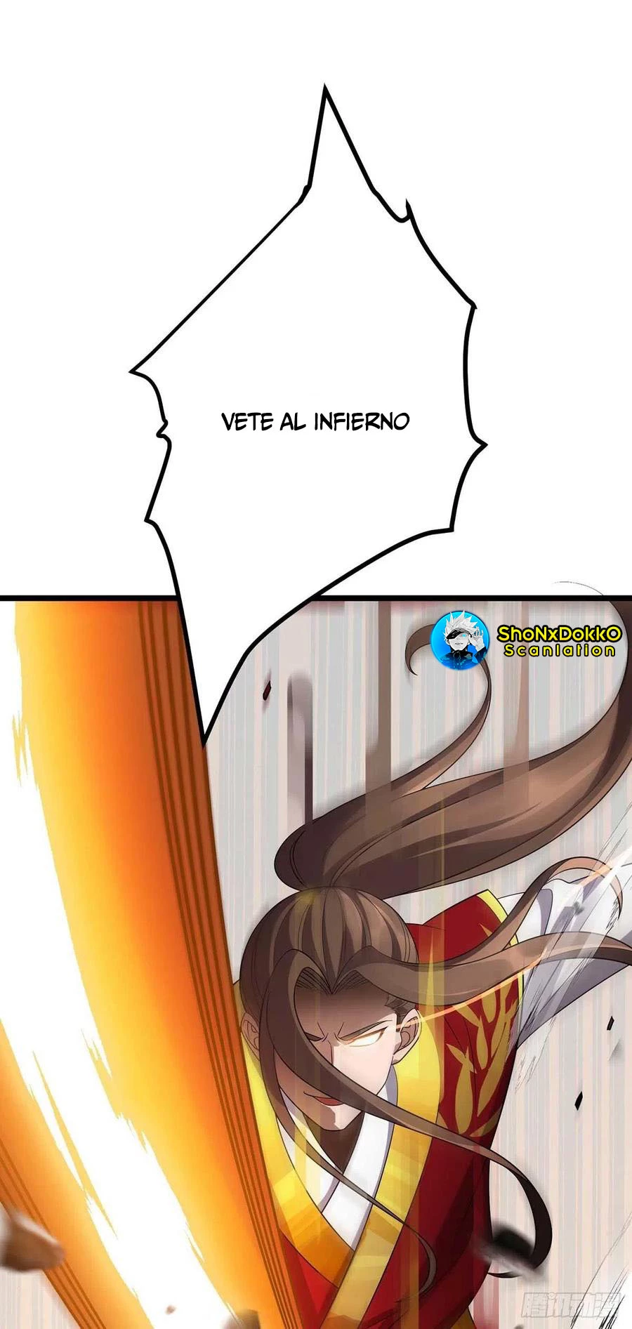 Dominate The Three Realms - Capítulo 189 - Página 15 - LectorTMOo