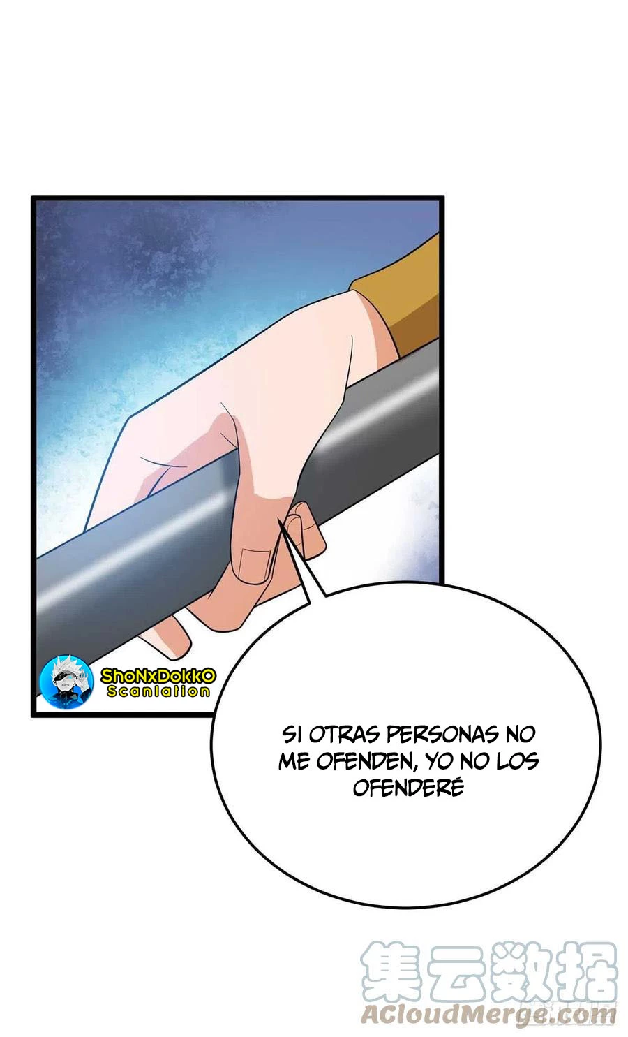 Dominate The Three Realms - Capítulo 190 - Página 32 - LectorTMOo