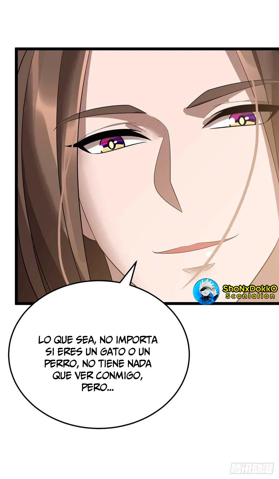 Dominate The Three Realms - Capítulo 191 - Página 17 - LectorTMOo