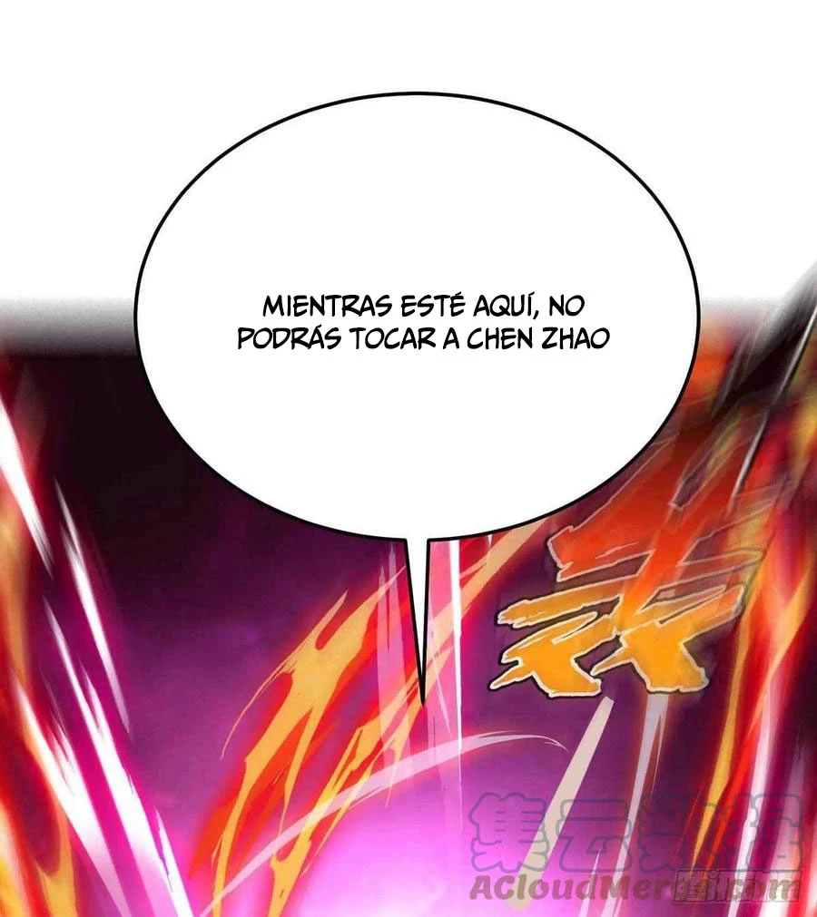 Dominate The Three Realms - Capítulo 192 - Página 20 - LectorTMOo